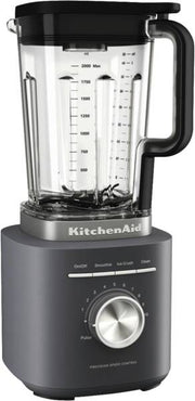 KitchenAid 5KSB2073EDG 2 l Bänkmixer 1200 W Mörkgrå