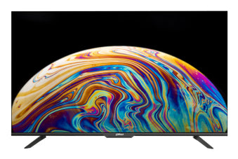 Dahua Technology DHI-LTV43-SD400 TV-apparat