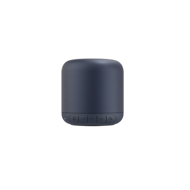 Hama Drum 2.0 Bärbar monohögtalare Blå 3,5 W