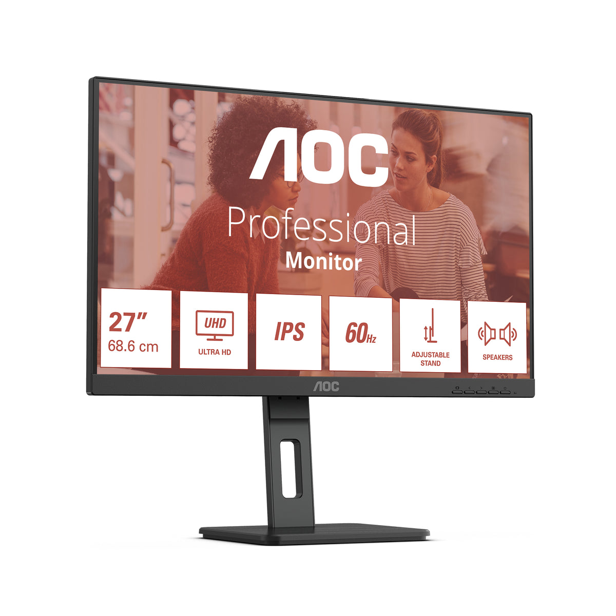 AOC E3 U27E3UF