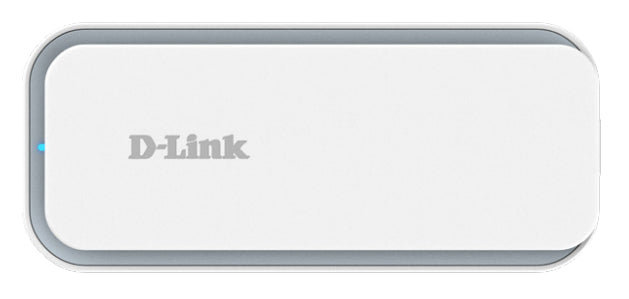 D-Link D501 mobilnätverksapparater