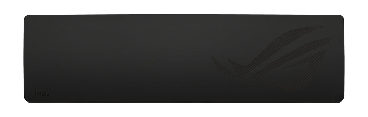 ASUS ROG Keyboard Wrist Rest handledsstöd Svart