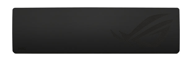 ASUS ROG Keyboard Wrist Rest handledsstöd Svart