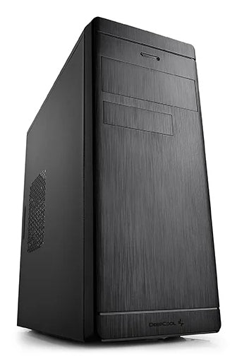 DeepCool Wave V2 Skrivbord Svart