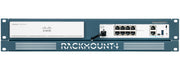Rackmount.IT RM-CI-T8 rack tillbehör Monteringsskena