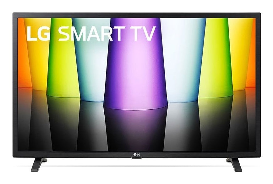 LG 32LQ630B6LA TV-apparat - HD