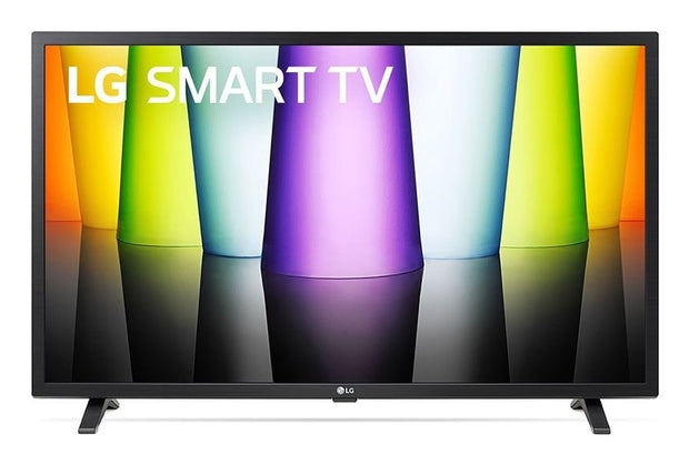 LG 32LQ630B6LA TV-apparat - HD