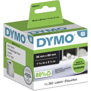 DYMO LabelWriter stora adressoriginaletiketter