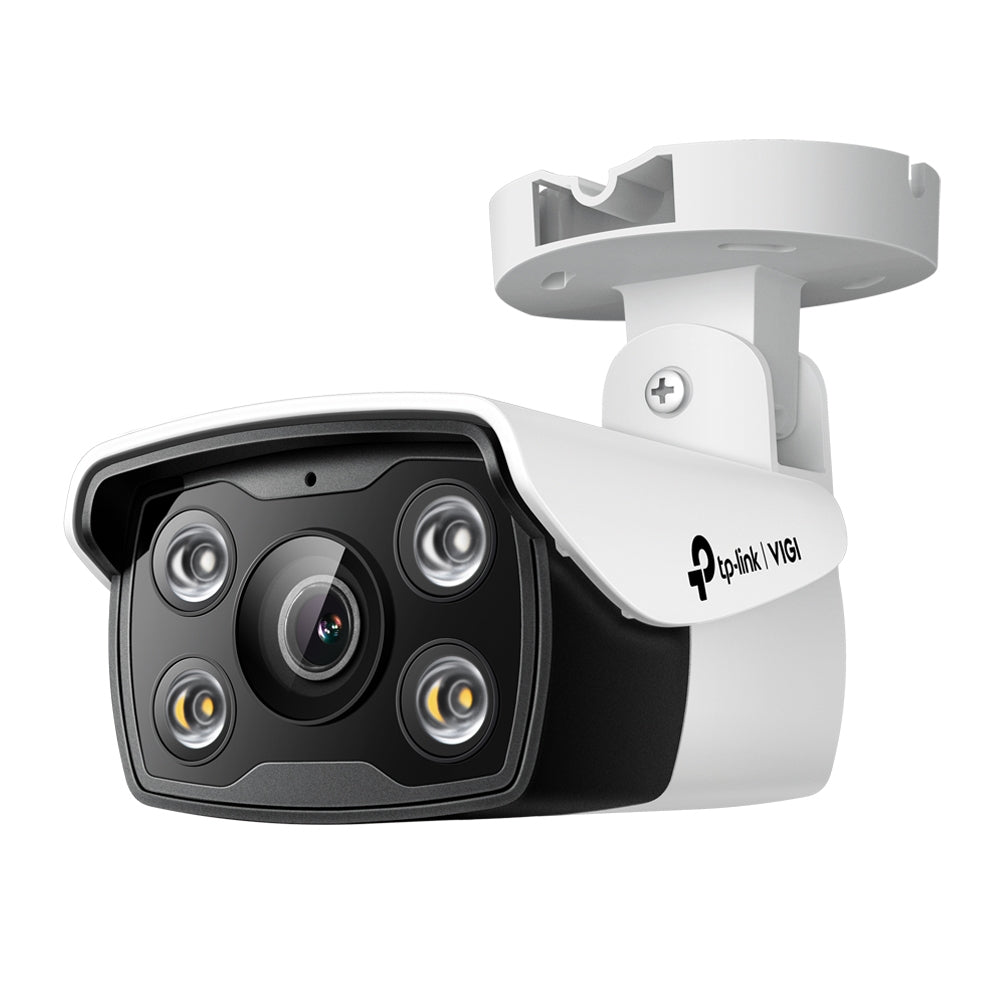 TP-Link VIGI C330(2.8mm) Projektil (form) IP-säkerhetskamera Utomhus 2304 x 1296