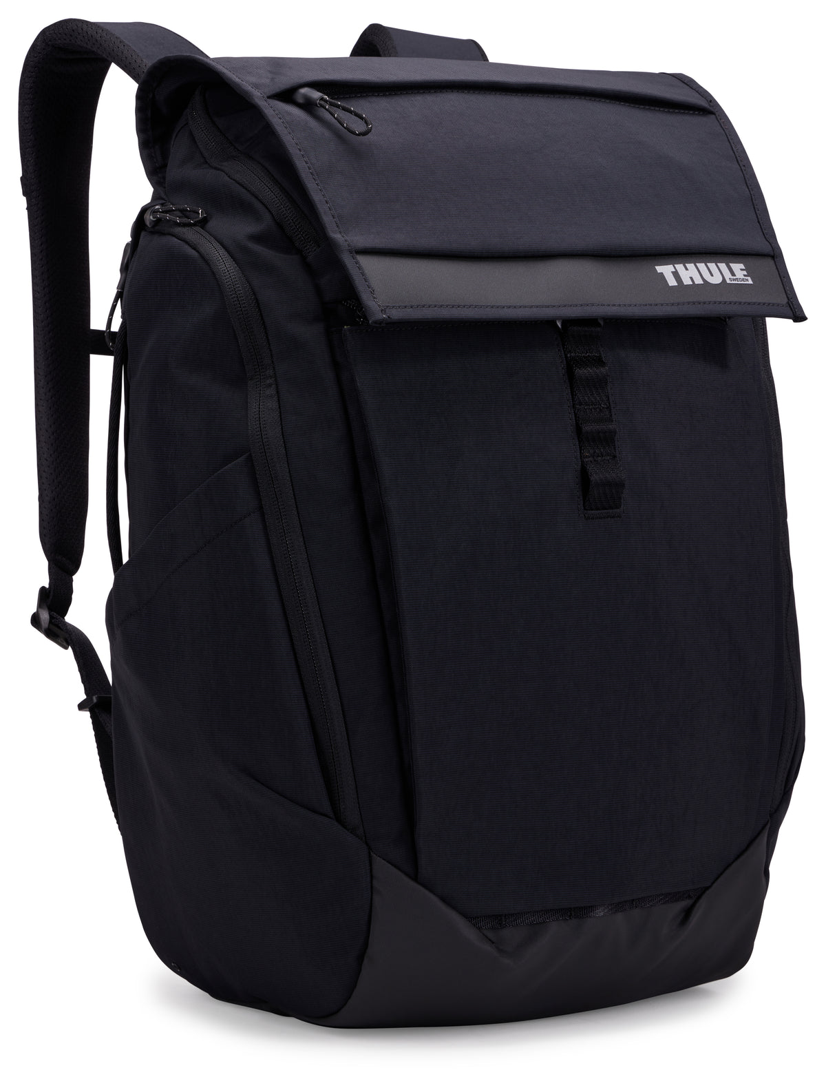 Thule Paramount PARABP3216 Black ryggsäckar Fritidsryggsäck Svart Nylon