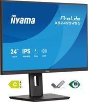 iiyama ProLite XB2495WSU-B1