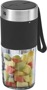 WMF KITCHENminis 0416700011 0,3 l Stativmixer 50 W Svart