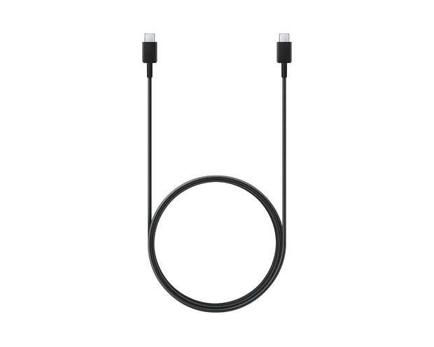 Samsung EP-DX310JBEGEU USB-kablar 1,8 m USB C Svart