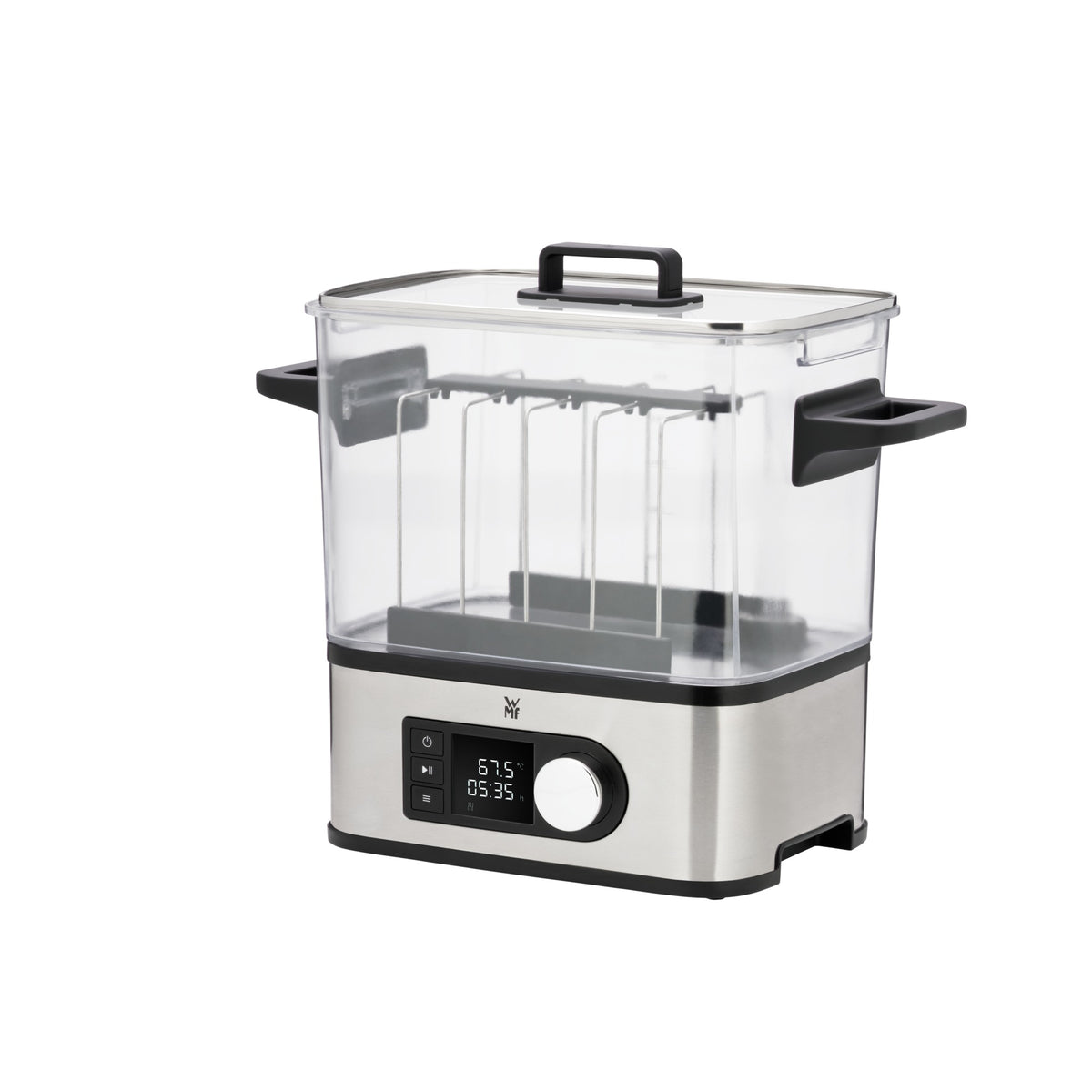 WMF Lono 0415360011 Sous Vide vattenugn