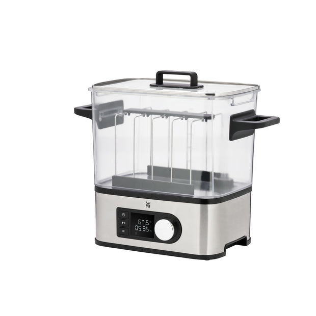 WMF Lono 0415360011 Sous Vide vattenugn sous Vide-Maskiner