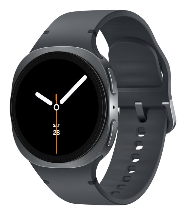Samsung SM-L325FDAAEUB smartklocka och träningsklocka