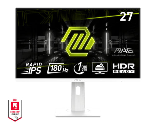 MSI MAG 274PFWDE - FHD
