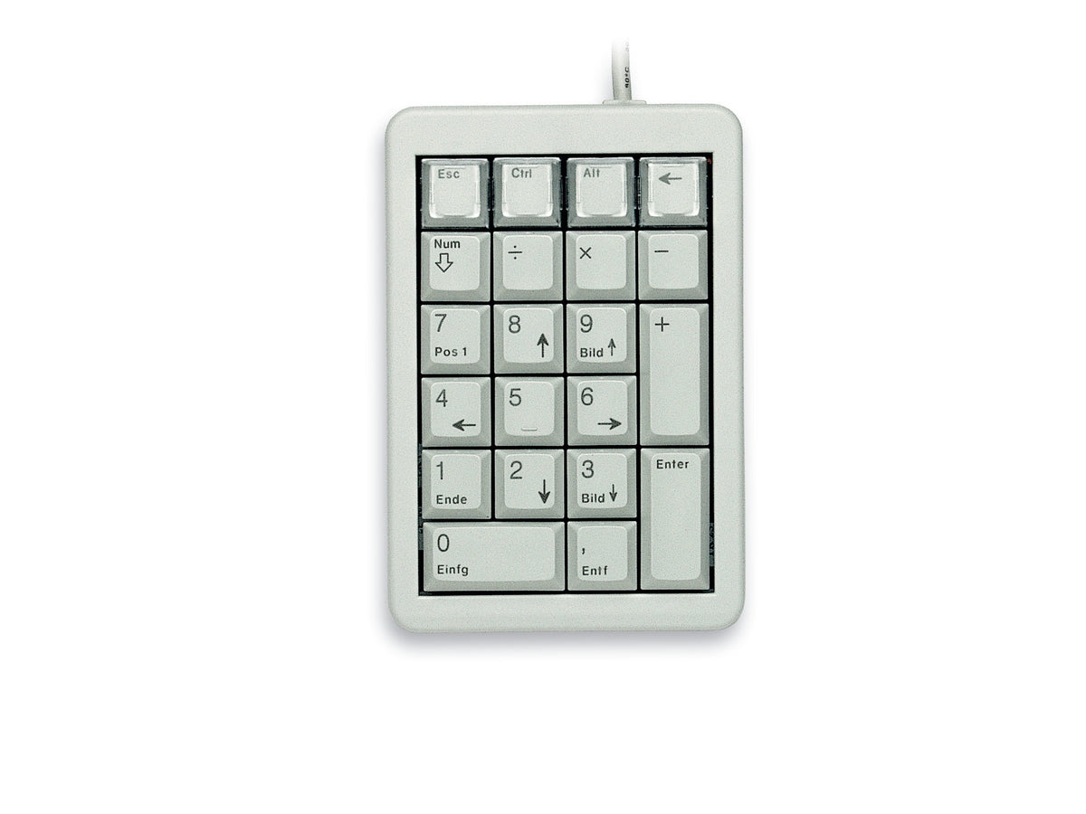 CHERRY G84-4700 numeriskt tangentbord
