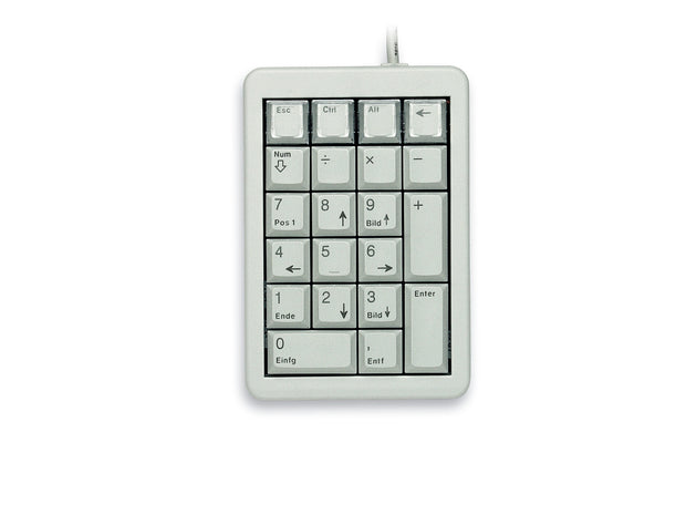 CHERRY G84-4700 numeriskt tangentbord
