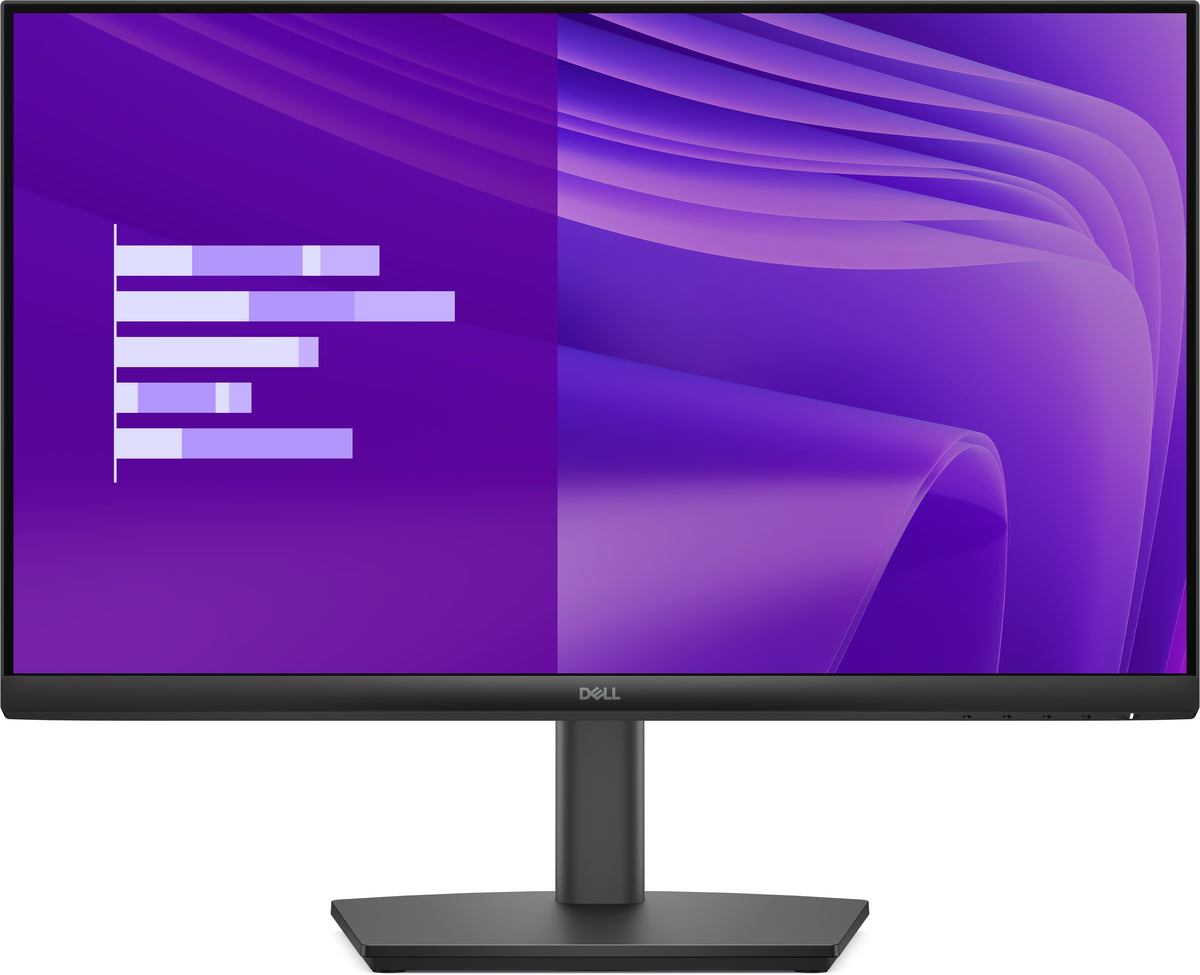 DELL E Series E2425HSM - 23.8" - FHD