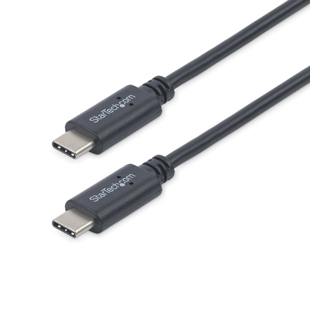 StarTech.com 2 m USB-C-laddningskabel