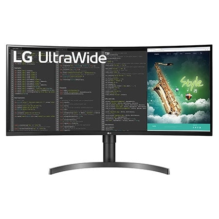 LG 35WN75CP-B.AEU - QHD