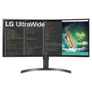 LG 35WN75CP-B.AEU - QHD