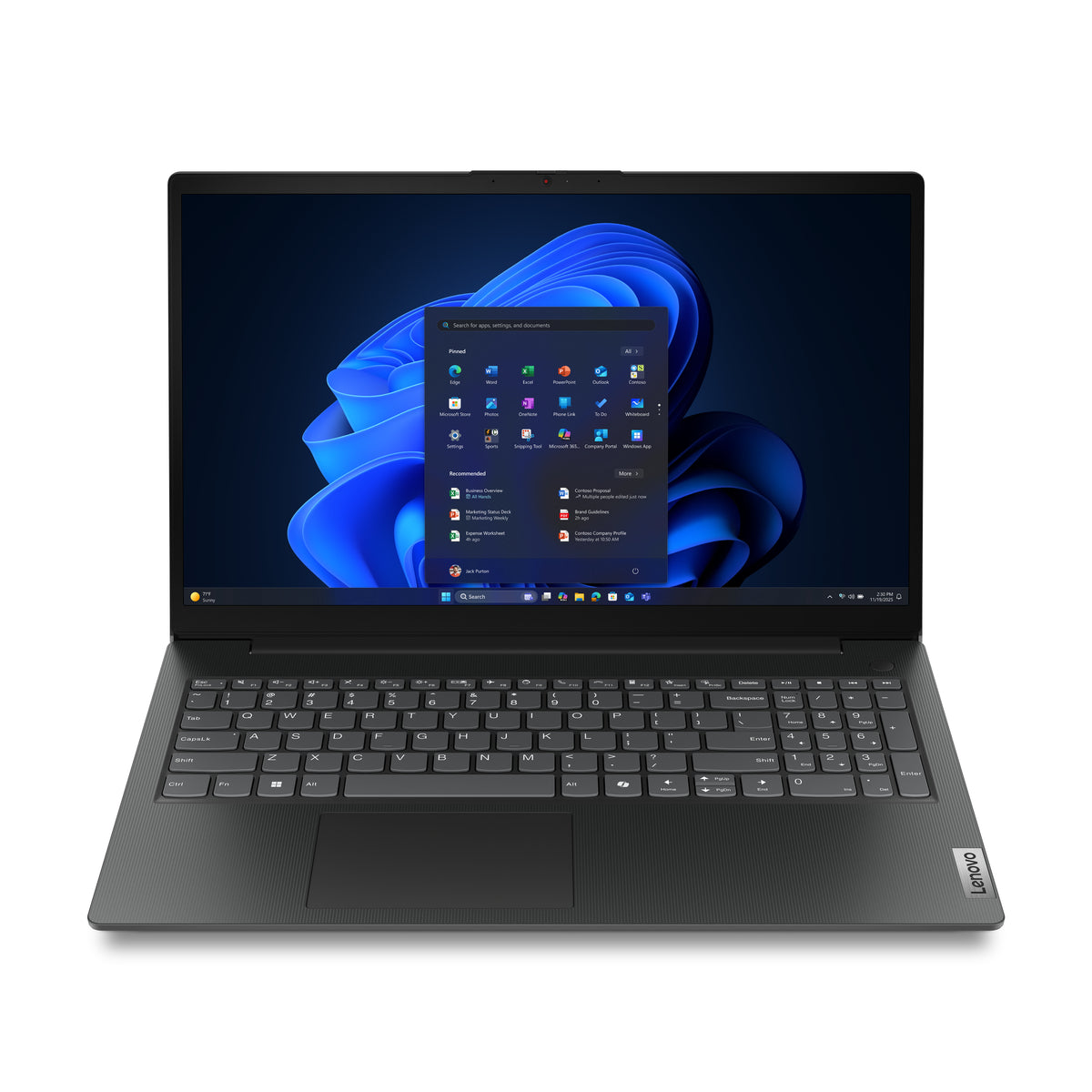 Lenovo V15 G6 ITN Intel N N100