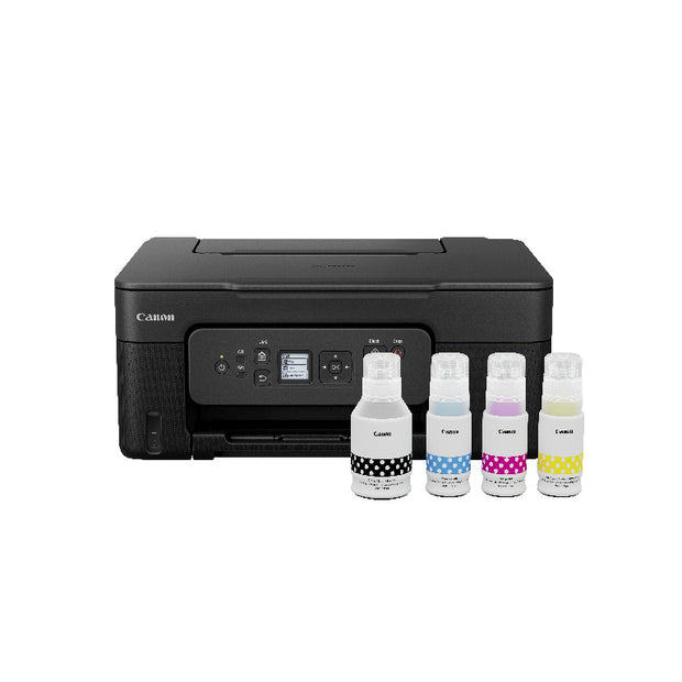 Canon PIXMA G3480 Bläckstråleskrivare A4 4800 x 1200 DPI 11 ppm