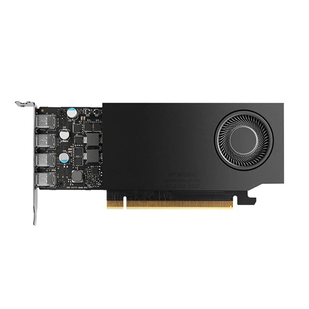 HP NVIDIA RTX A400 grafikkort
