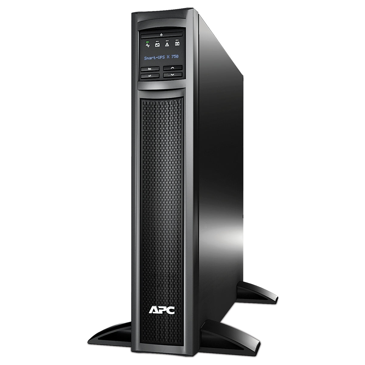 APC SMX750I strömskydd (UPS)