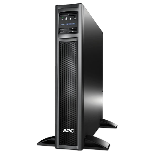 APC SMX750I strömskydd (UPS)