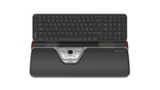 Contour Design Contour RollerMouse Red Plus & Balance Mid-Size Tangentbord Combo