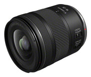 Canon RF 16-28 mm f2.8 IS STM MILC Ultra-wide zoom lens Svart