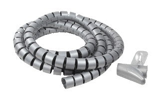 LogiLink KAB0014 buntband Silver