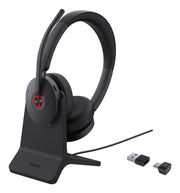 Yealink BH74 med stativ UC USB-C/A Headset