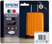 Epson 405XL Resväska - C13T05H64010