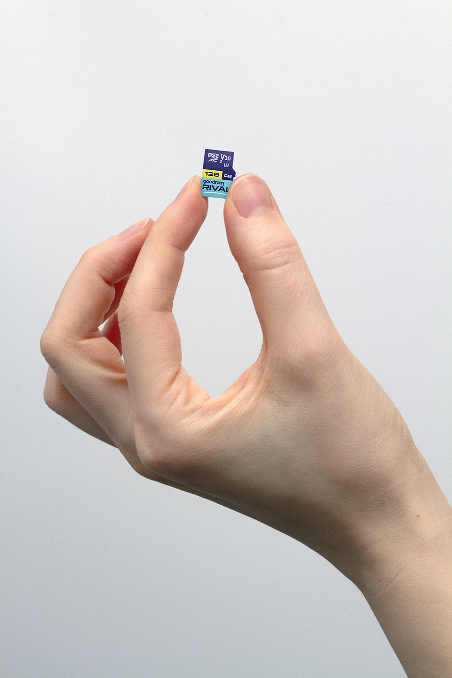 Goodram microSDXC