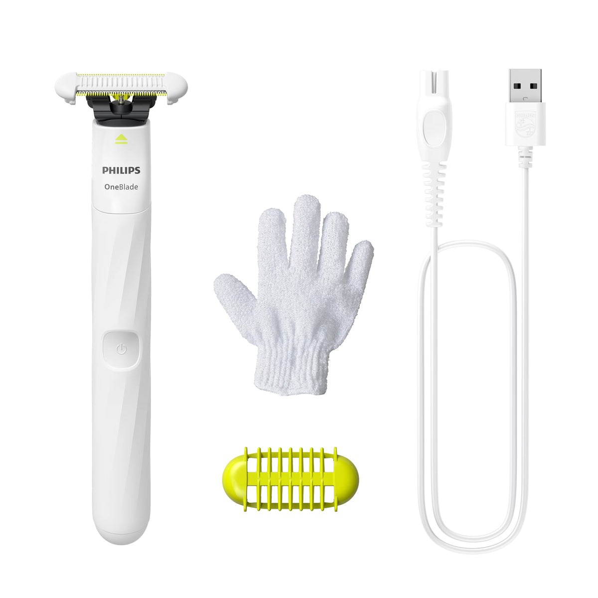 Philips Norelco OneBlade OneBlade QP1924/24 Intimate
