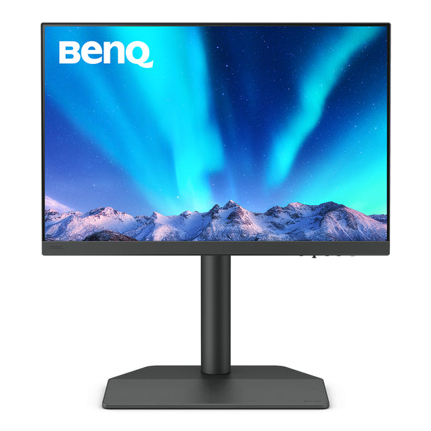 BenQ SW242Q skärm