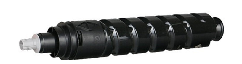 Canon C-EXV 51 Tonerkassett Original Svart