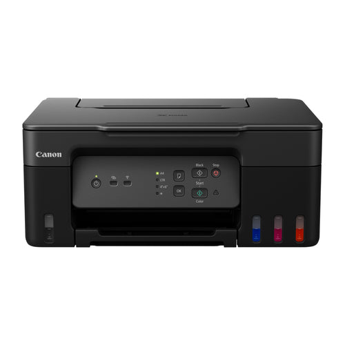 Canon PIXMA G3430 Bläckstråleskrivare A4 4800 x 1200 DPI - Duplex