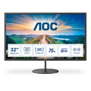 AOC V4 Q32V4 - 31.5" - QHD
