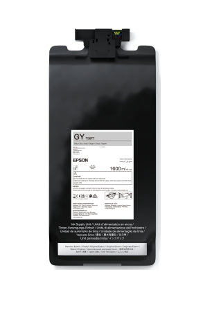 Epson P-Series 64" Gray IIPS Ink 1600ml bläckpatron
