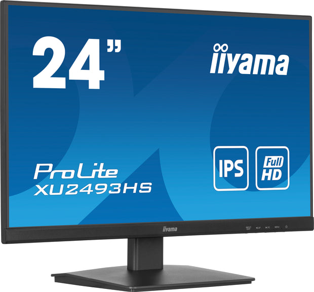 iiyama ProLite XU2493HS-B6 skärm
