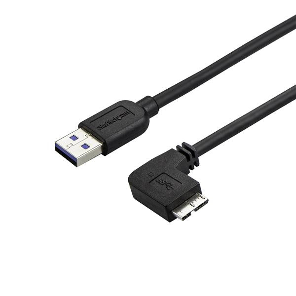 StarTech.com Smal Micro USB 3.0-kabel