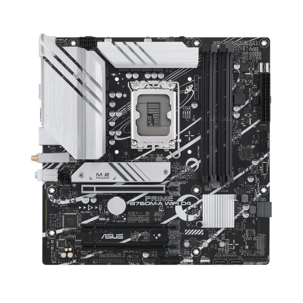 ASUS PRIME B760M-A