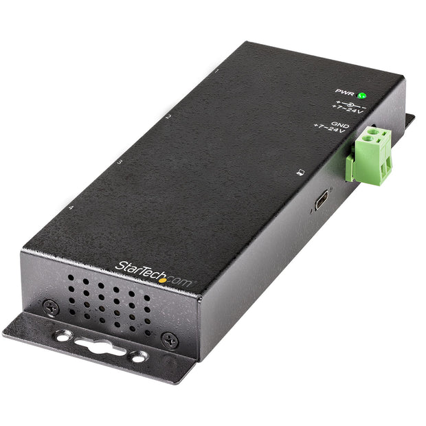 StarTech.com 4-port USB C-hubb 10Gbps