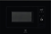 Electrolux LMS2203EMK Svart Enbart mikrovågsugn Inbyggd 700 W