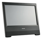 Shuttle All-In-One Barebone X50V9U3 Allt-i-ett Svart i3-1315U Intel SoC Inbyggda